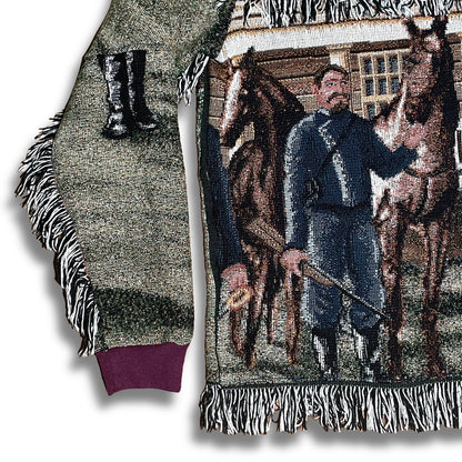 “Horsepower” Sweatshirt