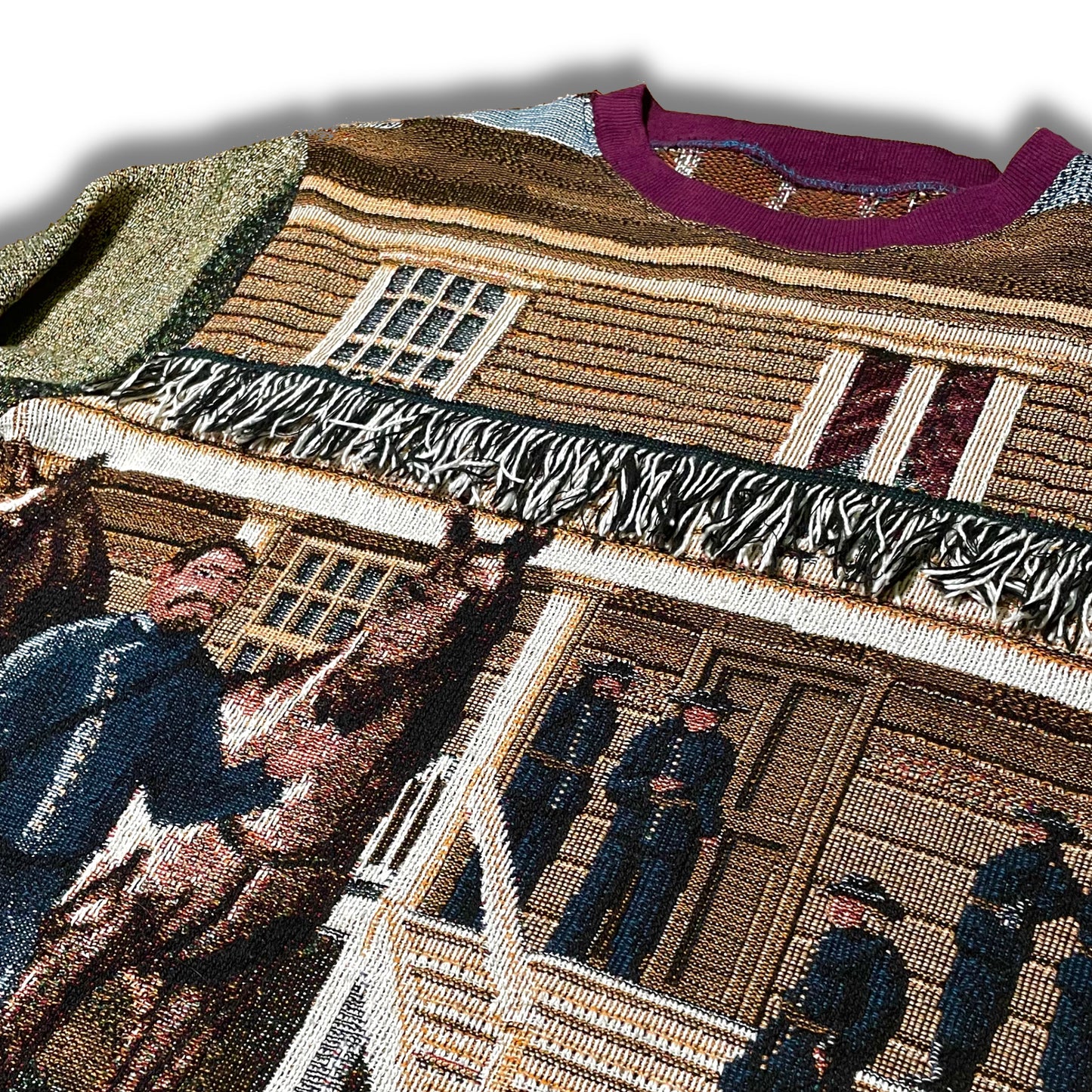 “Horsepower” Sweatshirt