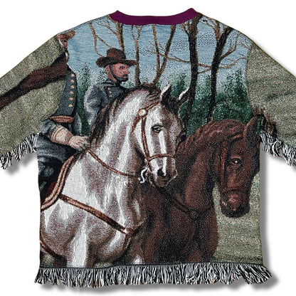 “Horsepower” Sweatshirt