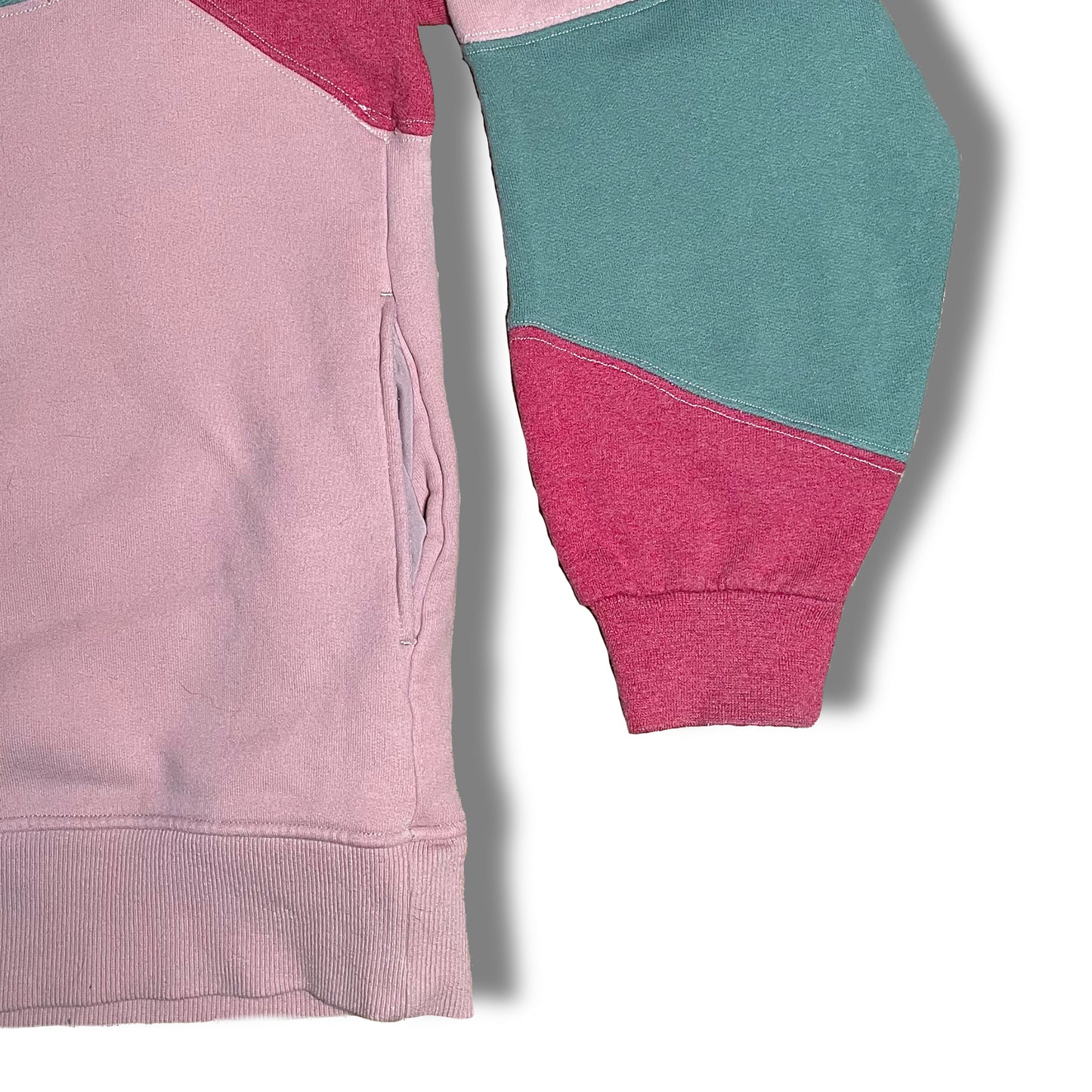 “Green Man” Hoodie