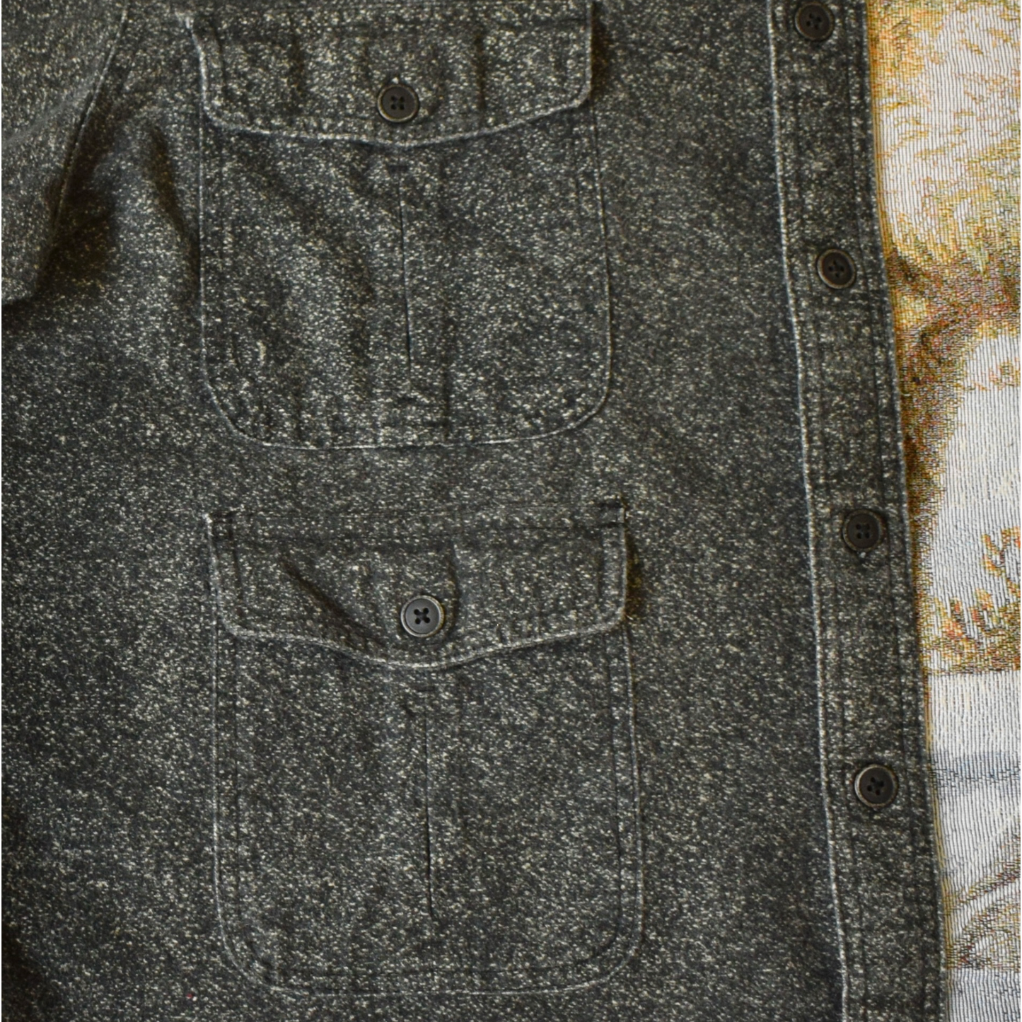 “Wolf Pack” Shirt
