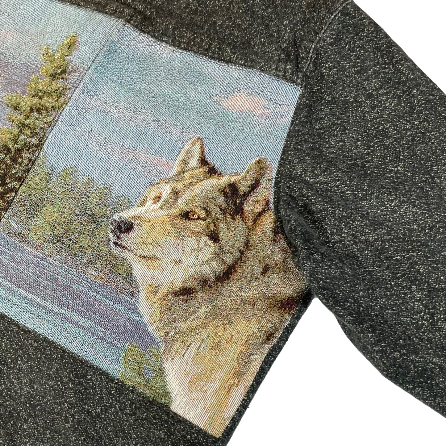 “Wolf Pack” Shirt