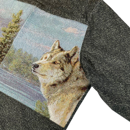 “Wolf Pack” Shirt
