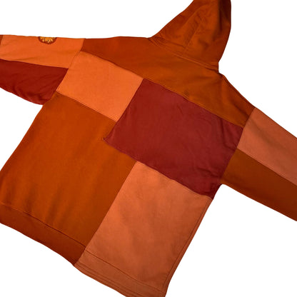 “Sunflower Patchwork” Hoodie