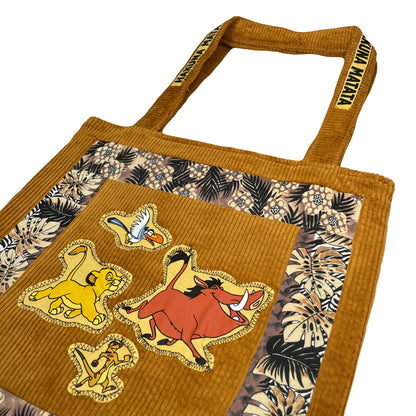 “Hakuna Matata” Bag