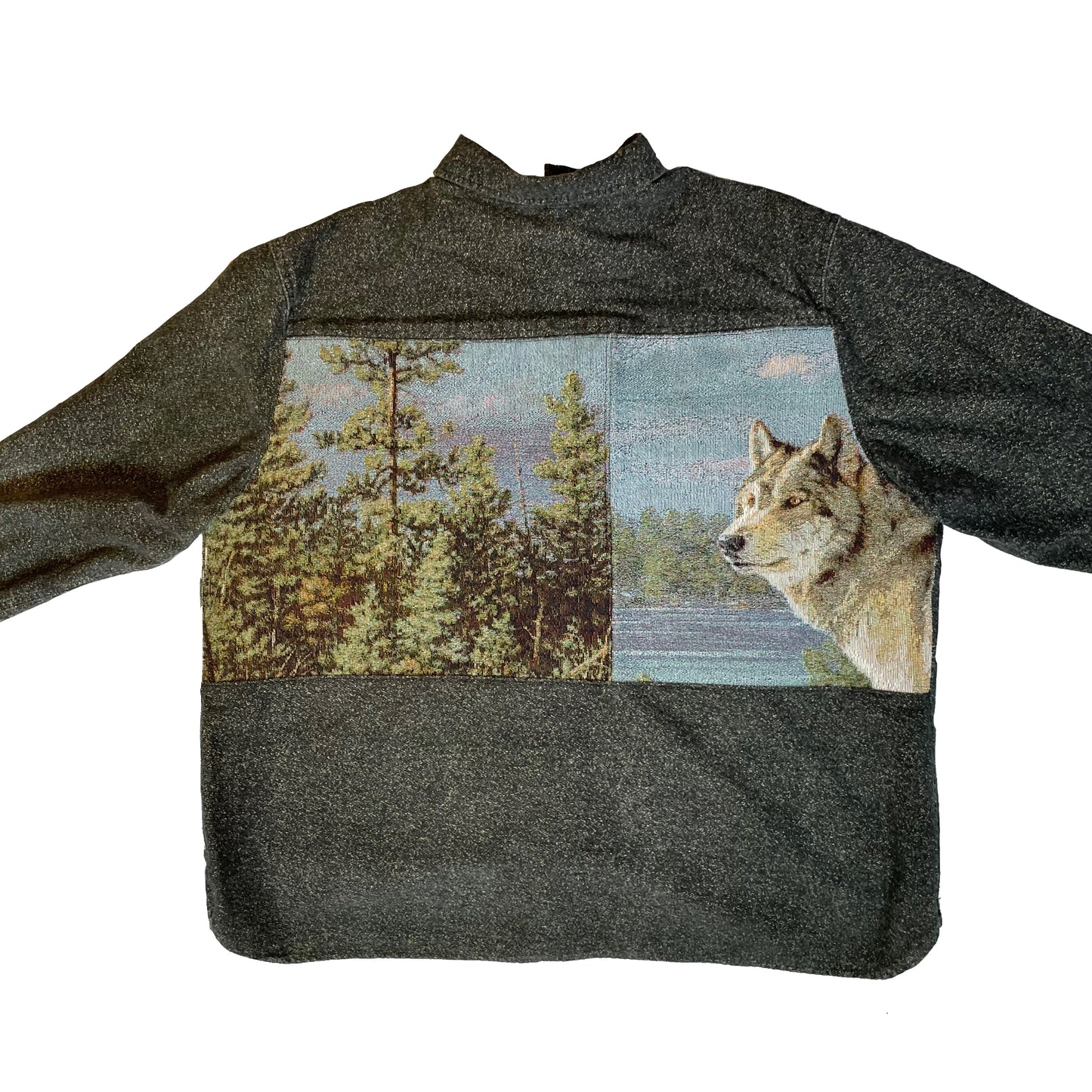 “Wolf Pack” Shirt