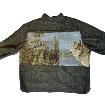 “Wolf Pack” Shirt