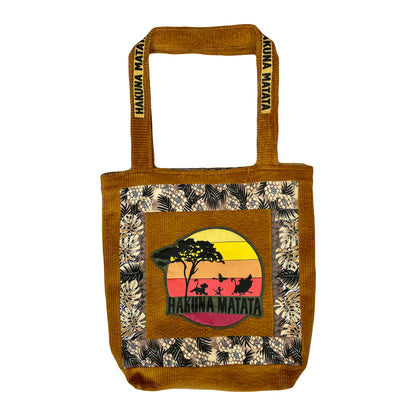 “Hakuna Matata” Bag