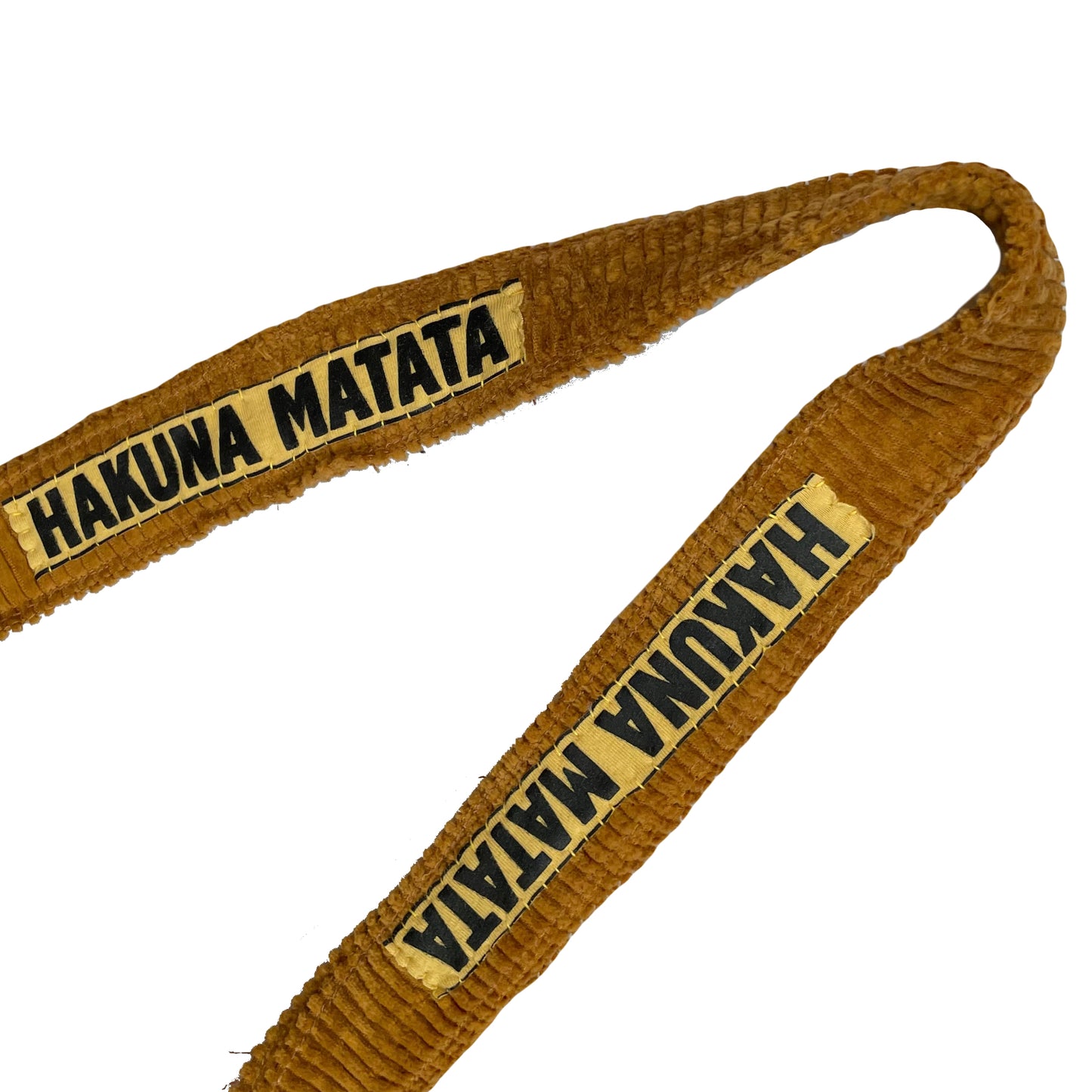 “Hakuna Matata” Bag