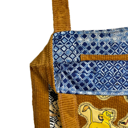“Hakuna Matata” Bag