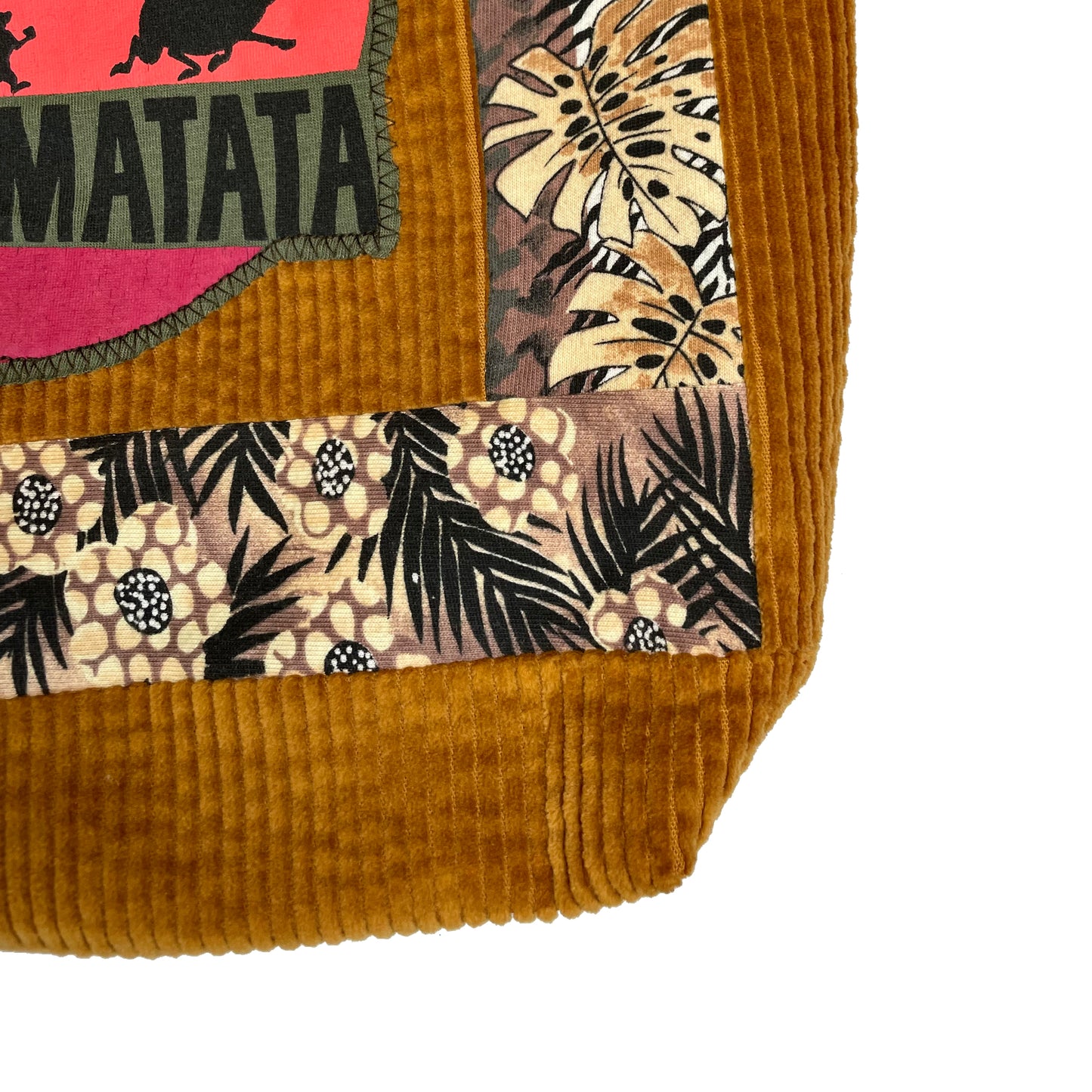 “Hakuna Matata” Bag