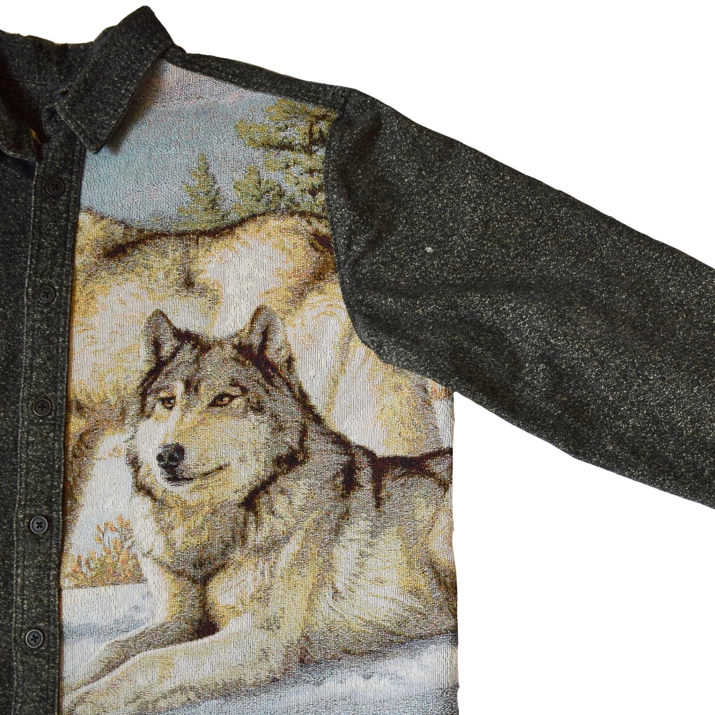 “Wolf Pack” Shirt
