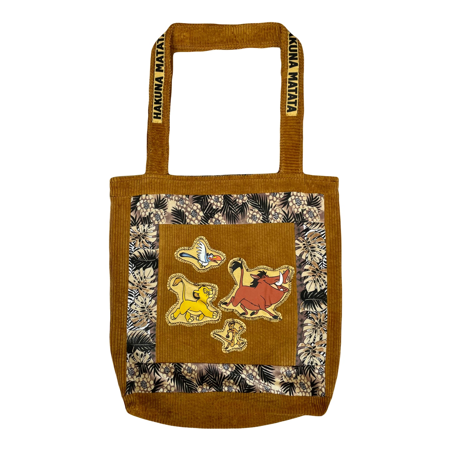 “Hakuna Matata” Bag