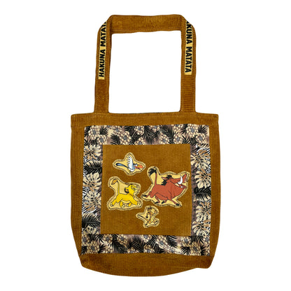 “Hakuna Matata” Bag
