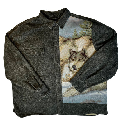 “Wolf Pack” Shirt